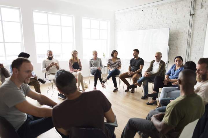 Accompagnement d’équipe